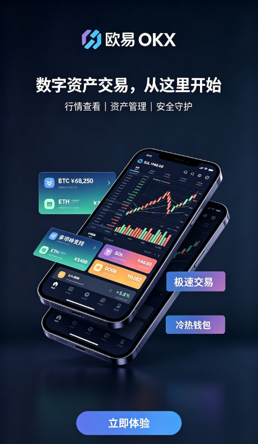 欧交易所app官网登录操作流程说明